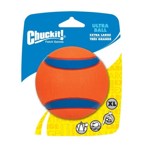 Chuckit Ultra Squeaker XLarge Ball